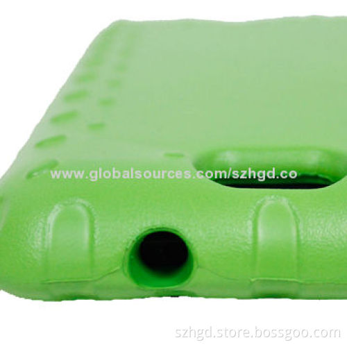 Thick Foam MID Case Cover for Kindle Fire, Lightweight and Portable, Multiple Colors Available